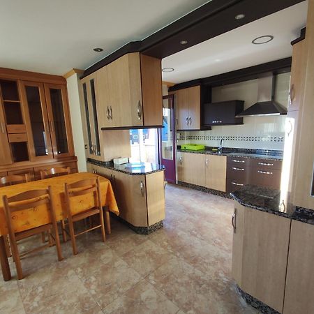 Praza Do Concello The Way Apartment Негрейра Екстериор снимка