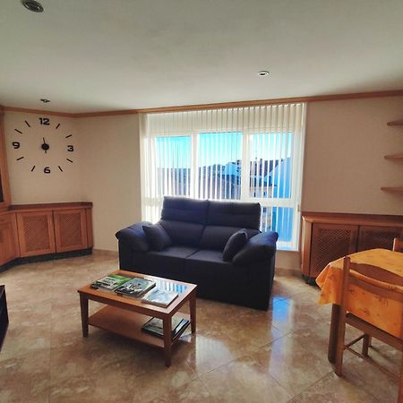 Praza Do Concello The Way Apartment Негрейра Екстериор снимка