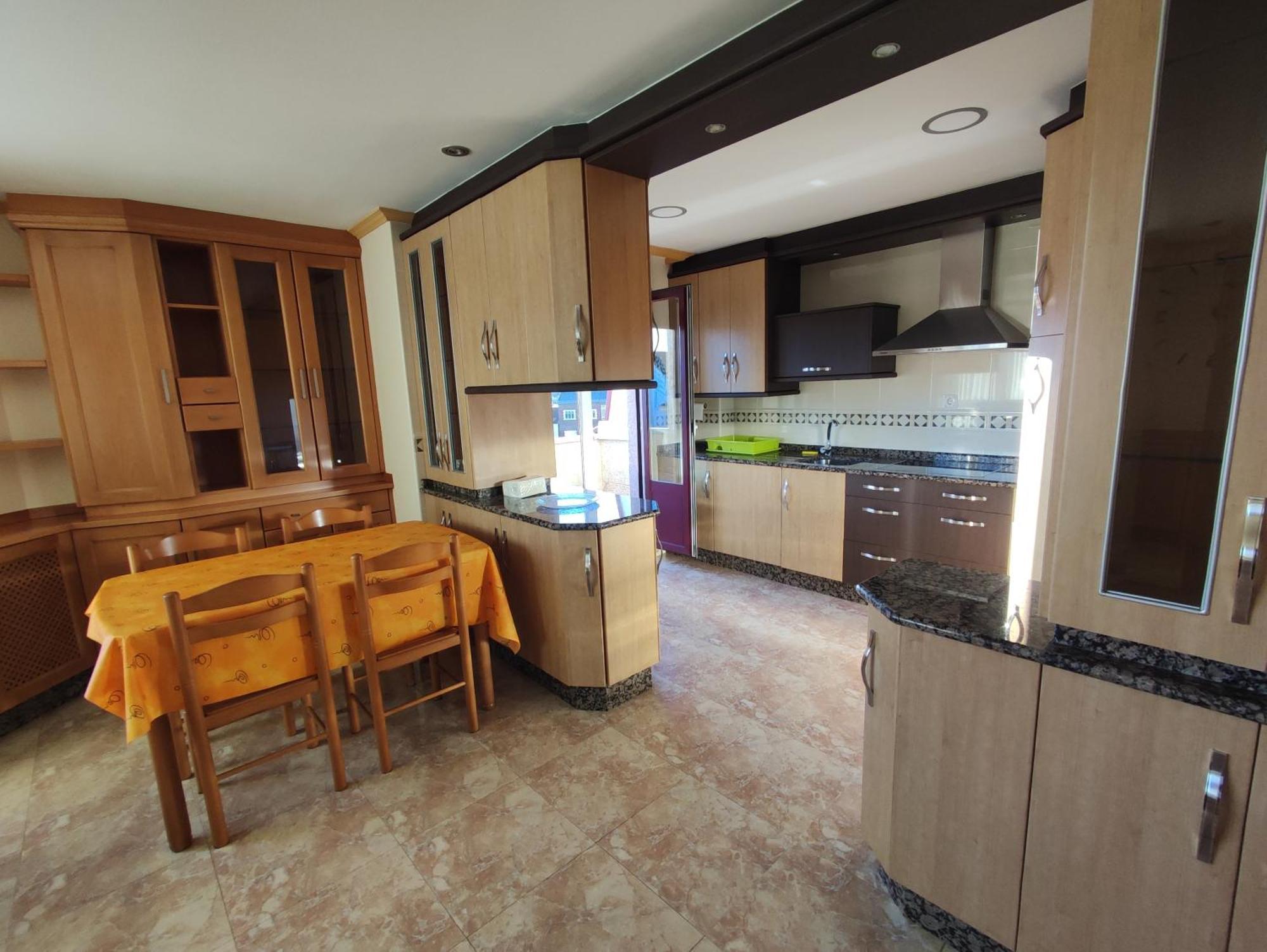 Praza Do Concello The Way Apartment Негрейра Екстериор снимка